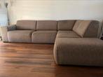 Loungebank, Ophalen, Gebruikt