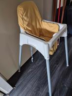 IKEA kinderstoel met zitje, Ophalen, Zo goed als nieuw, Overige typen