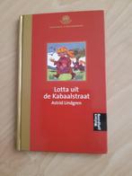 Astrid Lindgren Lotte uit de kabaalstrsat, Ophalen of Verzenden