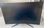 Msi curved optix monitor speciaal voor gamen G27CQ4, Ophalen, Zo goed als nieuw, Curved