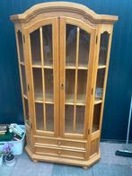 Meubel set : kast | eettafel | bankstellen!, Ophalen, Zo goed als nieuw, 75 tot 100 cm