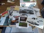 Ford Capri o.a. RS / 28 i enz. enz., Verzenden, Zo goed als nieuw, Ford