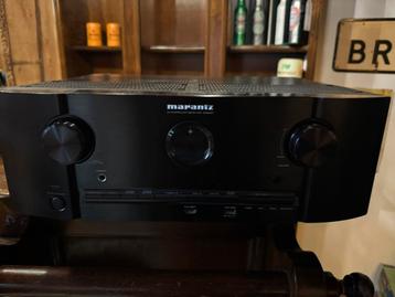 Marantz receiver SR6007 zgan beschikbaar voor biedingen