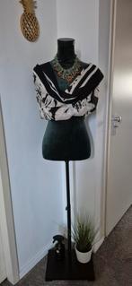 Paspop, Hobby en Vrije tijd, Overige Hobby en Vrije tijd, Ophalen, Gebruikt