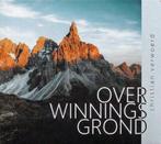 Cristiaan Verwoerd - Overwinningsgrond CD, Verzenden, Zo goed als nieuw, Gospel