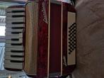 accordeon lauretana, Muziek en Instrumenten, Accordeons, Ophalen of Verzenden, Gebruikt, Overige merken