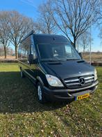 Super strakke sprinter v6 camper automaat bj 2009, Caravans en Kamperen, Campers, Bus-model, Mercedes-Benz, Diesel, Tot en met 3