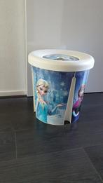 Grote ton van 'Disney Frozen', Kinderen en Baby's, Kinderkamer | Inrichting en Decoratie, Zo goed als nieuw, Ophalen