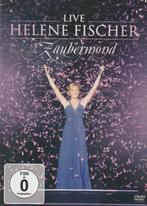 Helene Fischer - Zaubermond Live - DVD - Supernetjes, Alle leeftijden, Ophalen of Verzenden, Zo goed als nieuw, Muziek en Concerten
