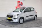 Suzuki Celerio 1.0 Comfort Automaat, 5 deurs, Airco, Electri, Stof, Gebruikt, 400 kg, Origineel Nederlands