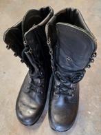 Leger Kisten Zwart Maat 41, Kleding | Heren, Bata, Zwart, Boots, Ophalen of Verzenden