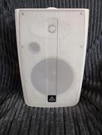5 stuks Amate Master Audio B-8 professional speaker system, Zo goed als nieuw, 120 watt of meer, Front, Rear of Stereo speakers
