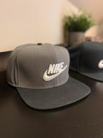 Nike Dri-FIT Pro Cap - Donkergrijs - L/XL, Kleding | Heren, Hoeden en Petten, Nike, Ophalen of Verzenden, 58 of 59 cm (L, 7¼ of ⅜ inch)