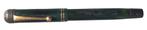 Mont Blanc Chef d'oeuvre vulpen periode 1929-1930, Gebruikt, Met doosje, Ophalen of Verzenden, Vulpen
