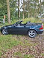 Mercedes SLK 200 coubald zwart, Auto's, Particulier, Te koop