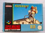 PAPERBOY 2, Spelcomputers en Games, Games | Nintendo Super NES, Gebruikt, 1 speler, Racen en Vliegen, Ophalen of Verzenden