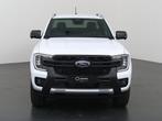 Ford Ranger 2.0 SUPER CAB ECOBLUE | WILDTRAK | AUT. | 204 PK, Auto's, Ford, Automaat, Gebruikt, 4 cilinders, Wit