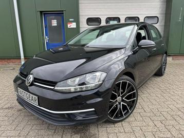 Volkswagen Golf 2017 Led, Sportvelgen, virtual beschikbaar voor biedingen