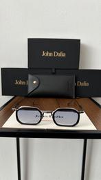 JOHN DALIA ZONNEBRILLEN | JEAN | MATT | SAMUEL, Overige merken, Zonnebril, Zwart, Nieuw