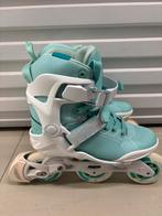 Selling Powerslide female inline skates in perfect condition, Sport en Fitness, Skeelers, Ophalen, Zo goed als nieuw, Inline skates 4 wielen