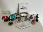 Disney infinity (Wii) Complete werkende set, Avontuur en Actie, Gebruikt, Herriostrasse 4, 60528 Frankfurt a. M., Germany, 2 spelers
