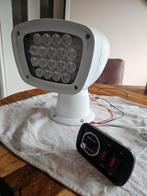 Zoeklicht Oculati Led, controller, Ophalen, Overige typen