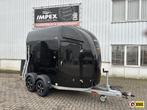Bij Impex Bockmann nwe model Comfort polyester zadelkamer, Dieren en Toebehoren, Paarden en Pony's | Trailers en Aanhangwagens