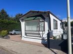 woonwagen 13m bij 4,50m, Caravans en Kamperen, Stacaravans, Herjam bv, Info@herjam.nl, Platinaweg, Tot en met 4