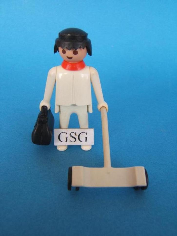 Kruier nr. 4212-02, Kinderen en Baby's, Speelgoed | Playmobil, Gebruikt, Ophalen