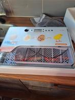 Broedmachine, Ophalen, Zo goed als nieuw, Broedmachine