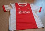 Ajax voetbal shirt maat 26 maat 164?, Kinderen en Baby's, Kinderkleding | Maat 164, Ophalen of Verzenden, Gebruikt
