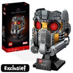 76251 LEGO Marvel: Star-Lords helm -Nieuw in doos!!, Ophalen of Verzenden, Nieuw, Complete set, Lego