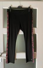 United Sport legging - Maat XXL(44), Kleding | Dames, Sportkleding, Ophalen, United Sport, Zwart, Maat 42/44 (L)