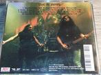 Savatage - Japan Live '94, Cd's en Dvd's, Ophalen of Verzenden, Zo goed als nieuw