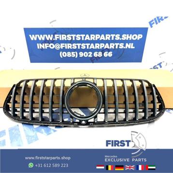 A1678881101 W167 C167 GLE AMG GT GRIL GLE63 GLE63s origineel beschikbaar voor biedingen