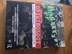 Criminology: A Sociological Introduction, Boeken, Zo goed als nieuw, Alpha, Eamonn Carrabine et al., HBO