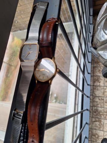 Te  koop antiek horgel  Citizen horloge  pulsar  beschikbaar voor biedingen