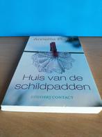 Annette Peht - Huis van de schildpadden, Gelezen, Europa overig, Ophalen of Verzenden, Annette Peht
