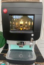 Douwe Egberts Cafitesse Touch Experience. Nieuwste software!, Witgoed en Apparatuur, Koffiezetapparaten, Ophalen, Overige typen