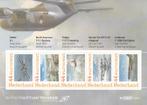 Nederland- 2008- Luchtvaart- Luchtvaartmuseum Soesterberg- P, Verzenden, Na 1940, Postfris