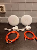 KPN SuperWifi punten, Computers en Software, WiFi-versterkers, Ophalen of Verzenden, Zo goed als nieuw, KPN