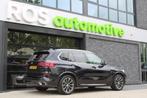 BMW X5 xDrive40i High Executive | VOL! | STOELKOELING | SOFT, Auto's, Automaat, Gebruikt, Bedrijf, Vierwielaandrijving