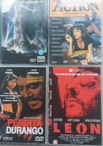 DVD FIMS 4 Suks VOOR 6 Euro.Ophalen, Cd's en Dvd's, VHS | Film, Alle leeftijden, Ophalen, Zo goed als nieuw, Komedie