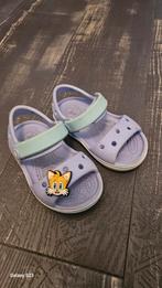 Crocs 4, Ophalen of Verzenden, Zo goed als nieuw, Jongetje of Meisje, Overige typen