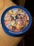 34 carnavals borden 4 verschillende afbeeldingen nieuw, Huis en Inrichting, Ophalen, Nieuw, Overige stijlen, Bord(en)
