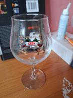 bierglas Kriek Lindemans, Verzamelen, Ophalen of Verzenden, Zo goed als nieuw, Glas of Glazen, Overige merken