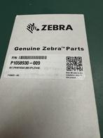 Printhead / printkop Zebra P1058930-009 (nieuw), Ophalen of Verzenden, Nieuw
