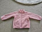 Roze vest van uniqlo, maat 98-104, Meisje, Trui of Vest, Ophalen of Verzenden, Uniqlo