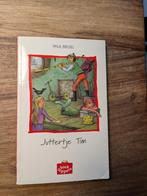 Juttertje Tim - Paul Biegel, Boeken, Ophalen of Verzenden, Paul Biegel, Sprookjes
