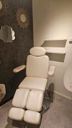 Hydraulische Behandelstoel, Ophalen, Gebruikt
